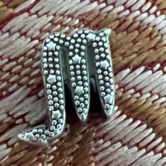 Pandora Scorpio charm - Picture 4 of 5